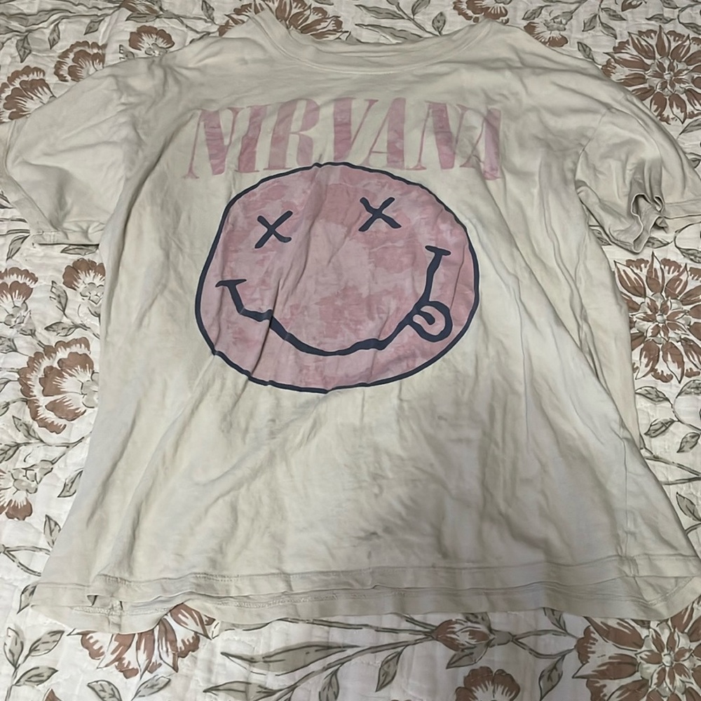 Shirt!